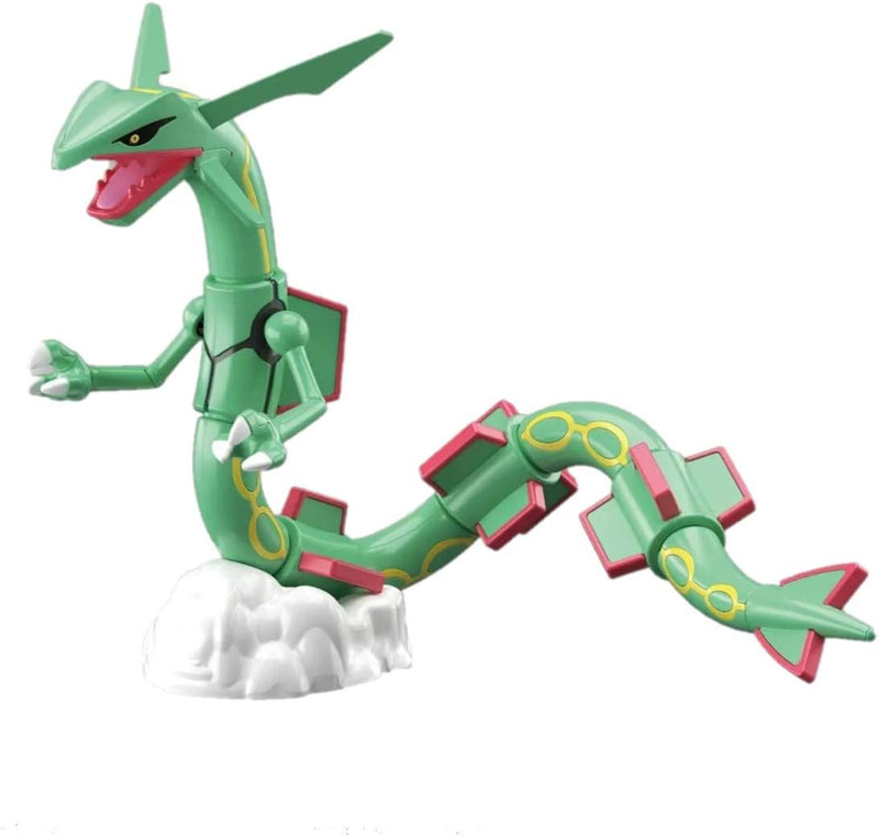 Pokémon - Rayquaza - Model Kit