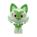 Pokémon - Sprigatito - Model Kit Quick!!