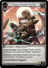 Diana, Deadly Duelist