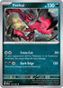 Yveltal - 118/182