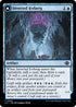 Inverted Iceberg