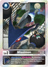 Missimon (Blast Ace Box Promotion Pack)