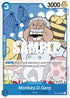 Monkey.D.Garp