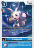 Lunamon