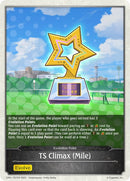 TS Climax (Mile) (CP01-T07EN) [Umamusume: Pretty Derby]