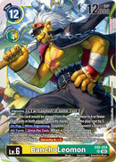 BanchoLeomon