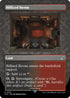 Billiard Room (Borderless)