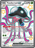 Toedscruel ex - 213/091