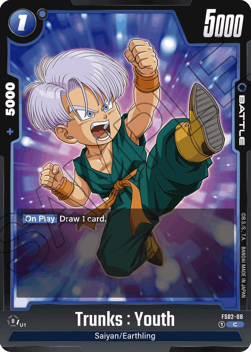 Piccolo [Starter Deck: Vegeta]