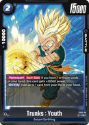 Son Gohan : Adolescence [Starter Deck: Vegeta]
