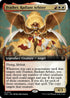 Feather, Radiant Arbiter (Extended Art)