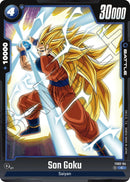 Vegeta (FS02-13) [Starter Deck: Vegeta]