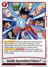 Assemble, Representatives of Universe 7!