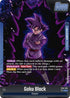 Goku Black - FB01-035 (Back)