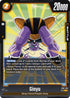 Ginyu - FB01-108