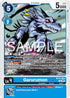 Garurumon