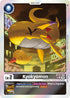 Kyokyomon (Exceed Apocalypse Box Promotion Pack)