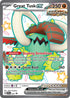 Great Tusk ex - 072