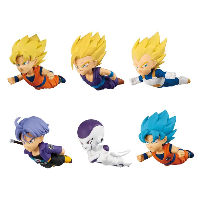 Tobimas - Dragon Ball Super Blind Packs