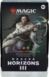 Magic The Gathering - Modern Horizons 3 Graveyard Overdrive - Commander Deck