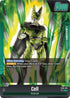 Cell - FB02-070 (Back)