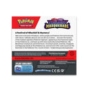 Pokémon - Scarlet & Violet: Twilight Masquerade - Booster Box