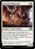 Inventive Wingsmith