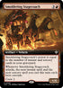 Smoldering Stagecoach (Extended Art)