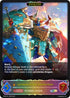Laevateinn Dragon, Defense Form (Evolved) (SL)