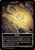 Clue // Plot Double-Sided Token (Back)