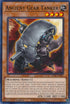Ancient Gear Tanker