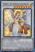Minerva, the Athenian Lightsworn