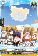 A Little Happiness (EX28) (EXC) (DZ-BT01/EX28EN) [Fated Clash]