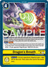 Dragon's Breath