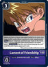 Lament of Friendship (Demo Deck Exclusive)