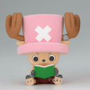 One Piece - Tony Tony.Chopper - Fluffy Puffy
