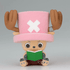 One Piece - Tony Tony.Chopper - Fluffy Puffy