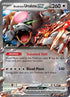 Bloodmoon Ursaluna ex - 141/167