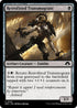 Retrofitted Transmogrant