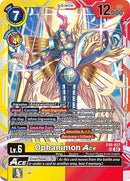 Ophanimon ACE