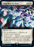 What Must Be Done (Extended Art)