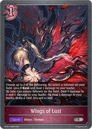 Wings of Lust (BP05-078EN) [Omens Eternal]
