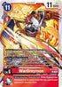 WarGreymon