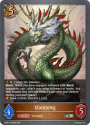Shenlong (GFB01d-040EN) [GFB01: Gloryfinder Bundle 01: Guide to Glory]