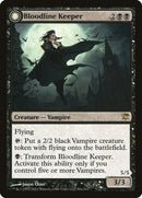 Bloodline Keeper