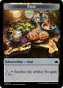 Food Token