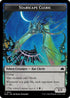 Cragflame // Starscape Cleric Double-Sided Token (Back)
