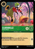 Clarabelle - Clumsy Guest