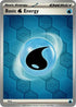 Basic Water Energy