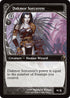 Dakmor Sorceress (Future Sight)